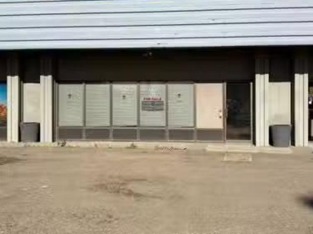 House for sale in Maidstone, Saskatchewan