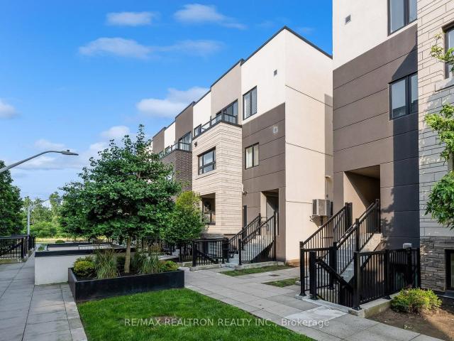 Condo for rent in Ancaster, Ontario