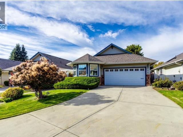 House for sale in Winfield, British Columbia