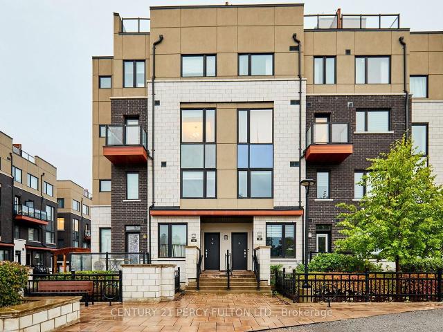 Condo for sale in Glen Grove, Pickering