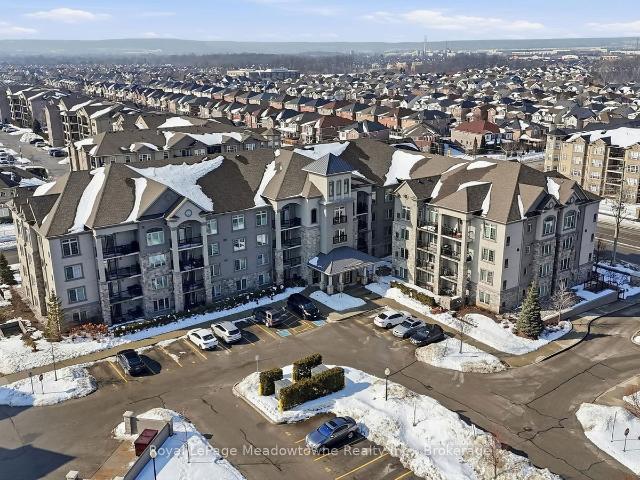 Condo for sale in Milton, Ontario