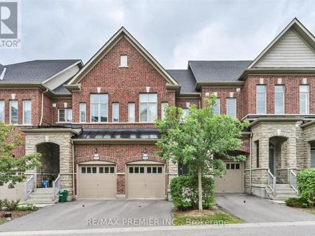 Townhouse for sale in York, Ontario