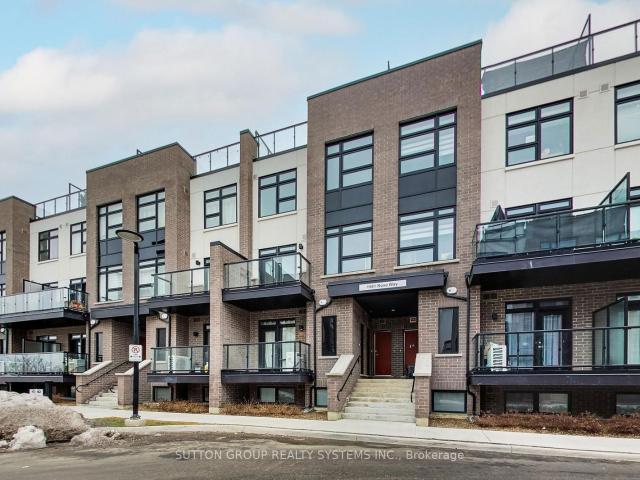 Condo for sale in Milton, Ontario
