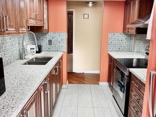 Condo for sale in Woburn, Ontario