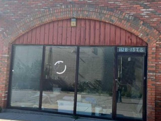Commercial for rent in Town of Vulcan, Vulcan