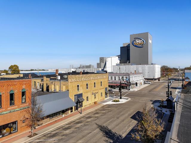 Commercial for sale in Perham, Minnesota