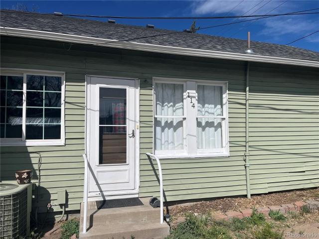 House for sale in La Salle, Colorado