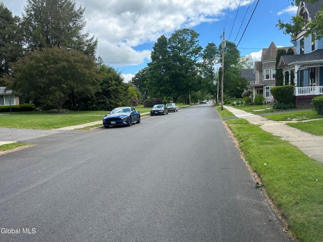 House for sale in Gloversville, New York