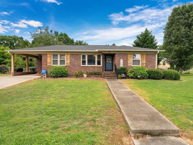 House for sale in Central, South Carolina