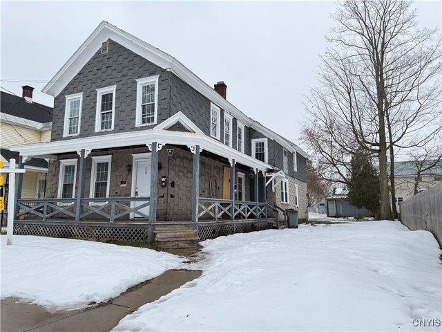 House for sale in Oneida, New York