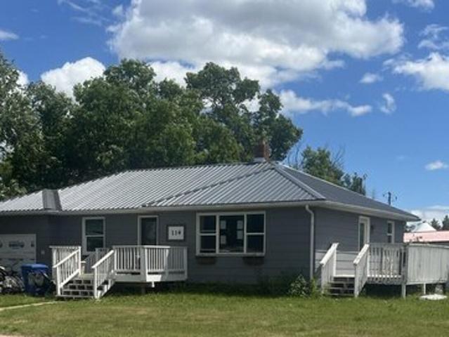 House for sale in Halliday, North Dakota