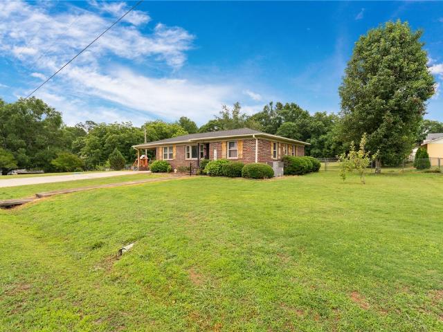 House for sale in Norris, South Carolina