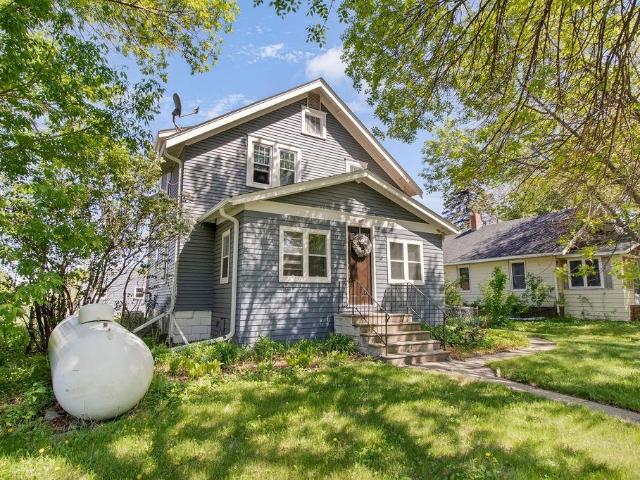 House for sale in Wolverton, Minnesota