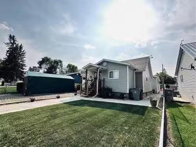 House for sale in Lashburn, Saskatchewan