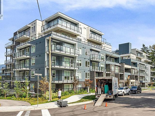 Apartment for rent in Port Moody, British Columbia