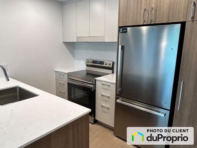 Apartment for rent in Dorion, Vaudreuil-Dorion
