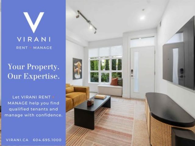 House for rent in Lions Gate Village, Metro Vancouver Regional District