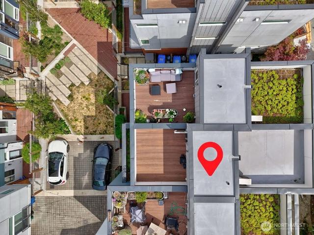 Property for rent in Seattle, Washington