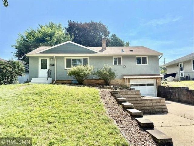 House for sale in South Saint Paul, Minnesota
