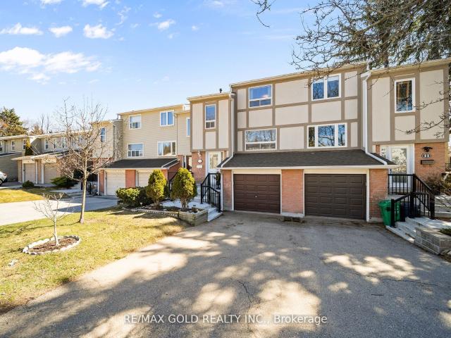 Condo for sale in Mississauga, Ontario