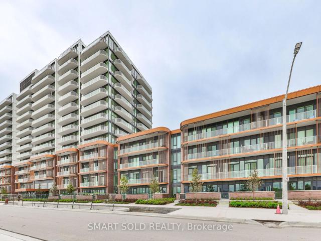 Condo for rent in Woburn, Ontario