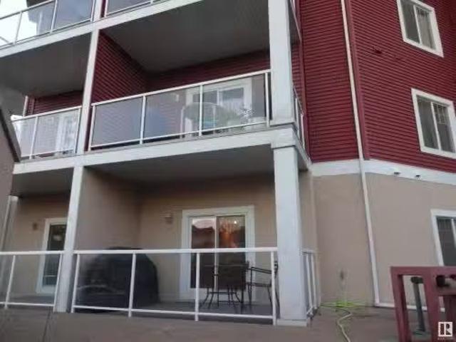 Condo for sale in Edmonton