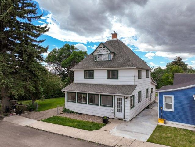 House for sale in Cascade, Montana