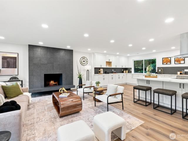 House for sale in Bothell, Washington