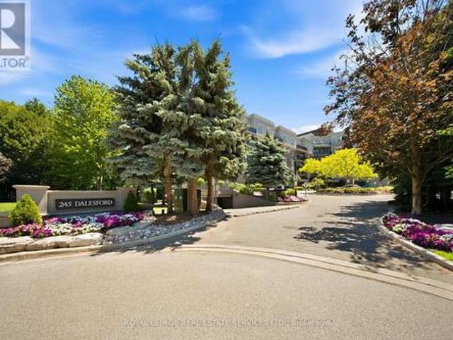 Condo for sale in Woburn, Ontario