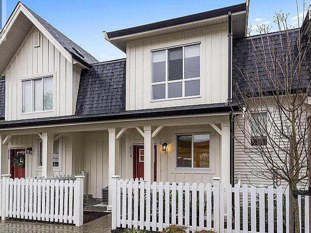 Condo for sale in Maple Ridge, British Columbia