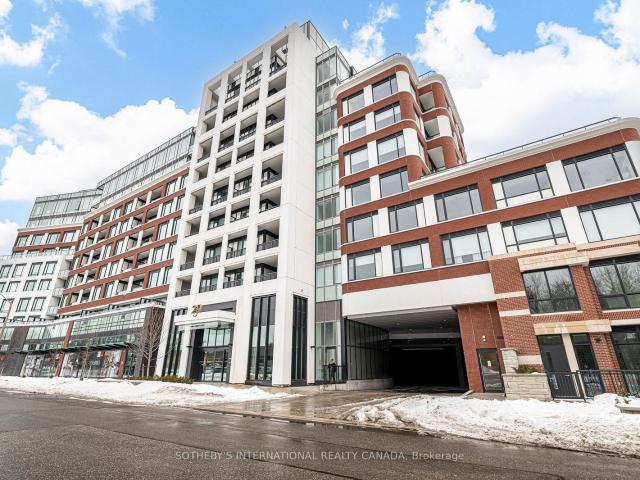 Condo for rent in Woburn, Ontario