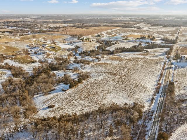 Land for sale in New Virginia, Iowa