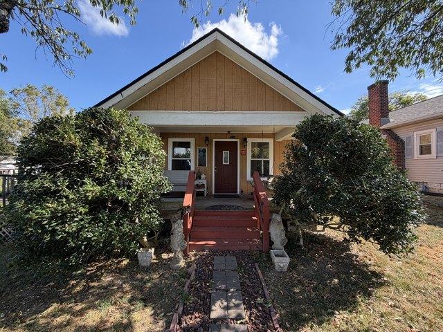 House for sale in Tennessee
