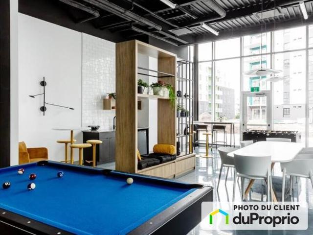 Apartment for rent in Sainte-Foy–Sillery–Cap-Rouge, Québec