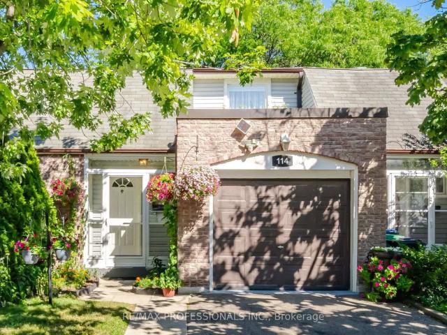 Condo for sale in Mississauga, Ontario