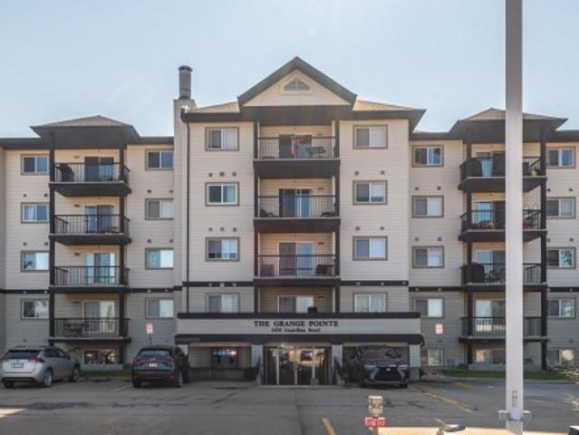 Condo for sale in Edmonton