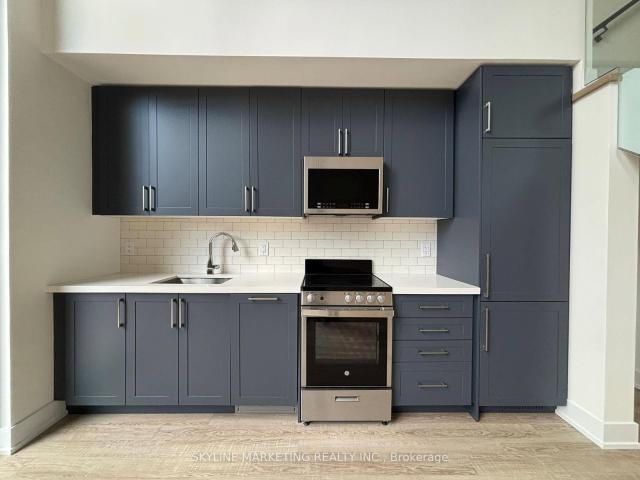 Condo for sale in Woburn, Ontario