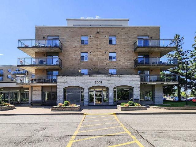 Condo for sale in Woburn, Ontario