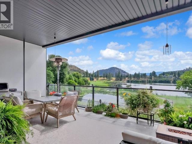 Townhouse for sale in West Kelowna, British Columbia
