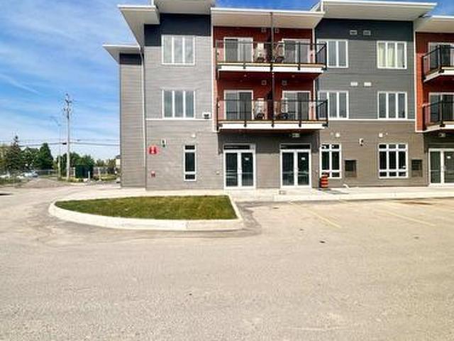 Commercial for rent in Mulhurst Bay, Ontario