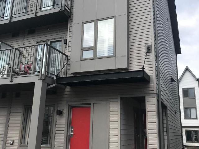 Condo for rent in Durham, Ontario