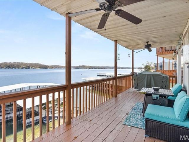 Condo for sale in Lake Ozark, Missouri