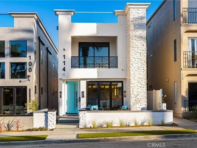 House for sale in Seal Beach, California