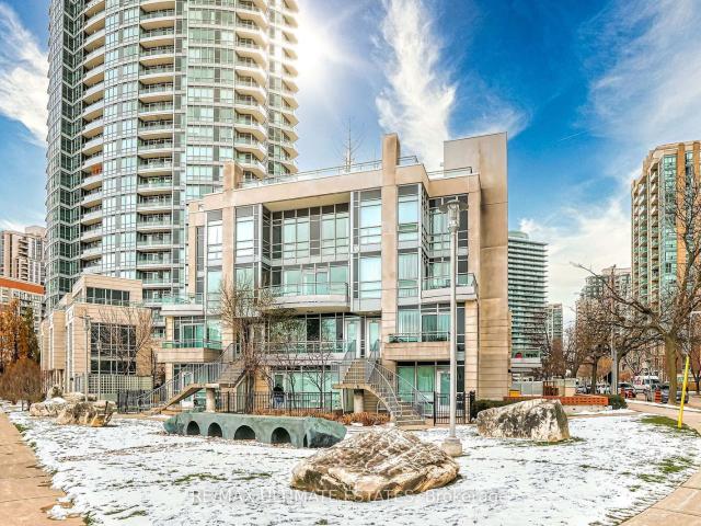 Condo for sale in Woburn, Ontario