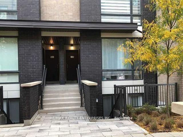 Condo for sale in Woburn, Ontario