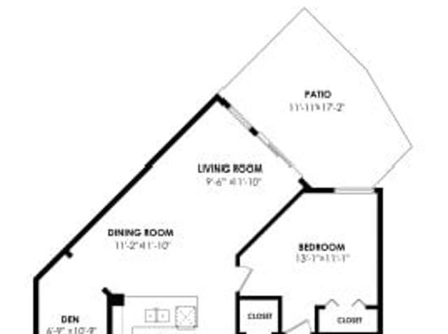 Apartment for sale in Surrey, British Columbia
