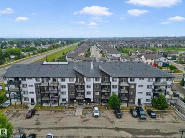 Condo for sale in Wedgewood, Alberta