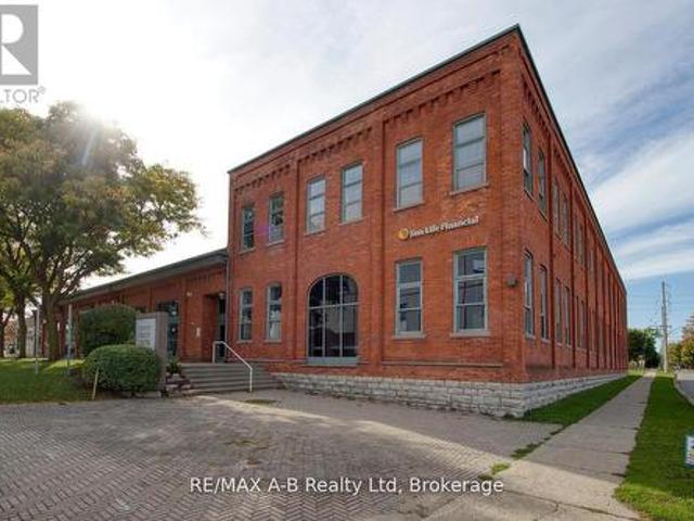 Commercial for rent in Stratford, Ontario