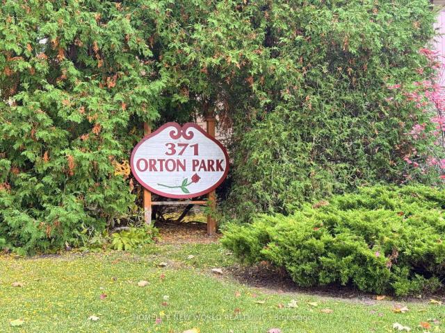 Condo for sale in Woburn, Ontario