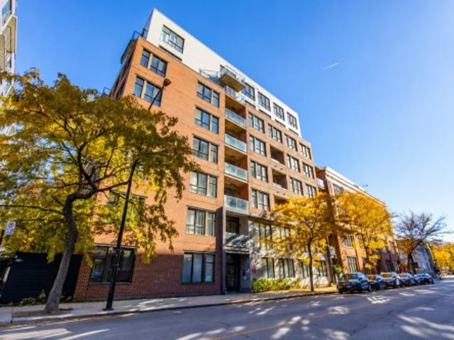 Condo for sale in Le Sud-Ouest, Montréal